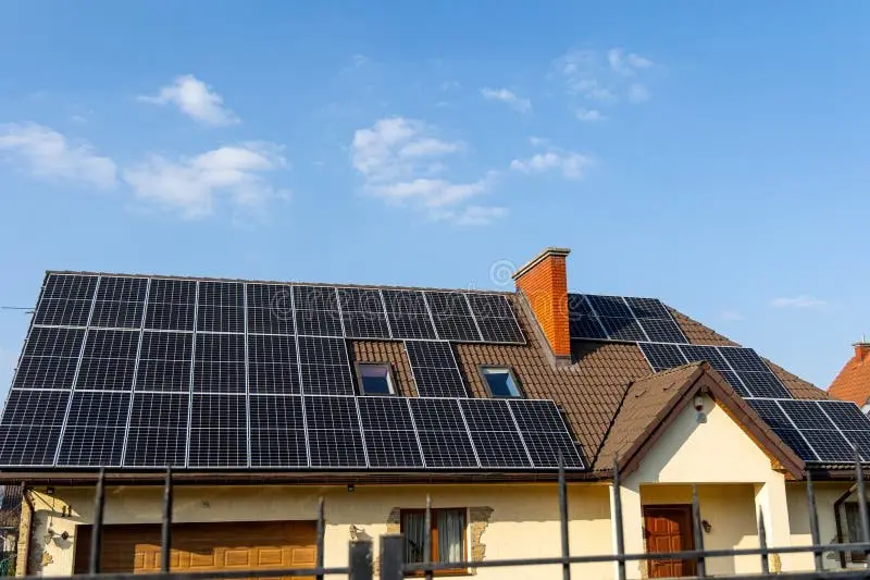 5KW Rooftop - Amravati Home
